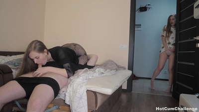 Oila terapiyasi porno