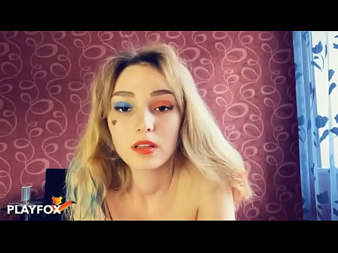 ❤️ Sehrli virtual haqiqat ko'zoynaklari menga Harley Quinn bilan jinsiy aloqa qilish imkonini berdi Anal videoda pornoda uz.filmexxx18.ru ️❤