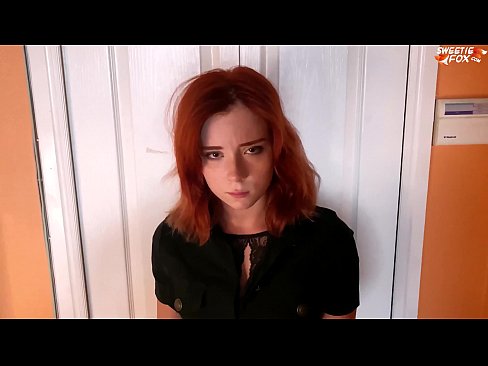 ❤️ Qo'riqchi go'zal ayolni do'konda o'g'irlik qilgani uchun jazoladi - og'izga singdirish Anal videoda pornoda uz.filmexxx18.ru ️❤