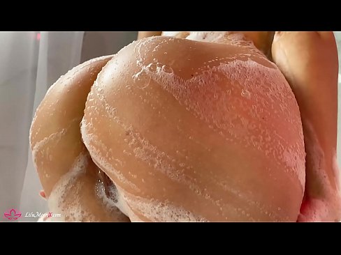 ❤️ Brunette dushda kuchli orgazm uchun vibrator bilan mushukni onanizm qiladi Anal videoda pornoda uz.filmexxx18.ru ️❤