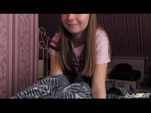 ❤️ Blondie uning BFF ning chuqur so'radi va uning og'ziga Jum oladi Anal videoda pornoda uz.filmexxx18.ru ️❤