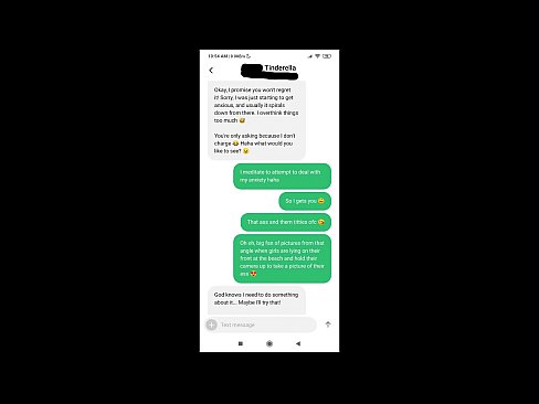 ❤️ Men haramga Tinder-dan yangi PAWG qo'shdim (Tinder bilan suhbatlashing) Anal videoda pornoda uz.filmexxx18.ru ️❤